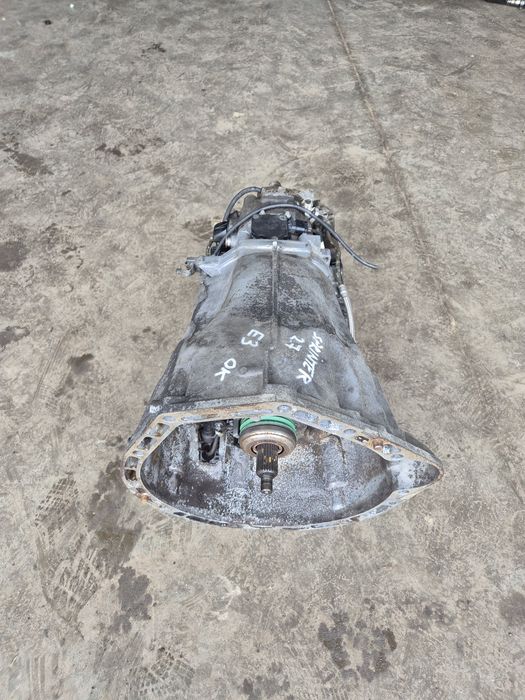 Cutie automata mercedes sprinter 905 2.7cdi an 2004