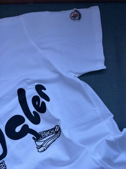 Tricou Moncler