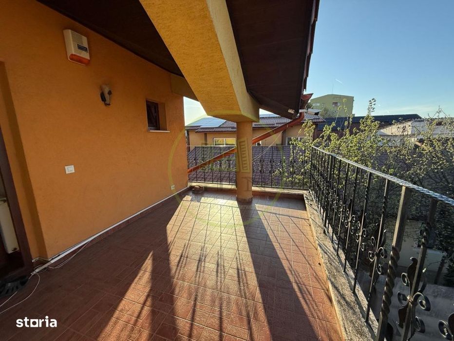 Casa S+P+M, 401 MP teren, 204 MP utili, Craiova, zona Centrala, Parcul