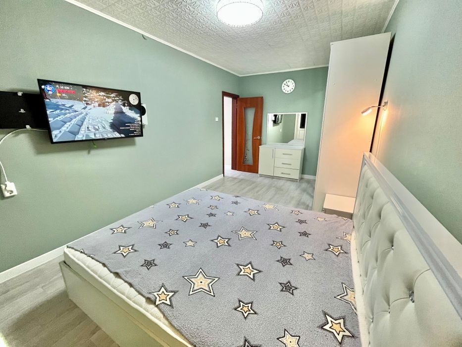 Продам 2x комнатную квартиру