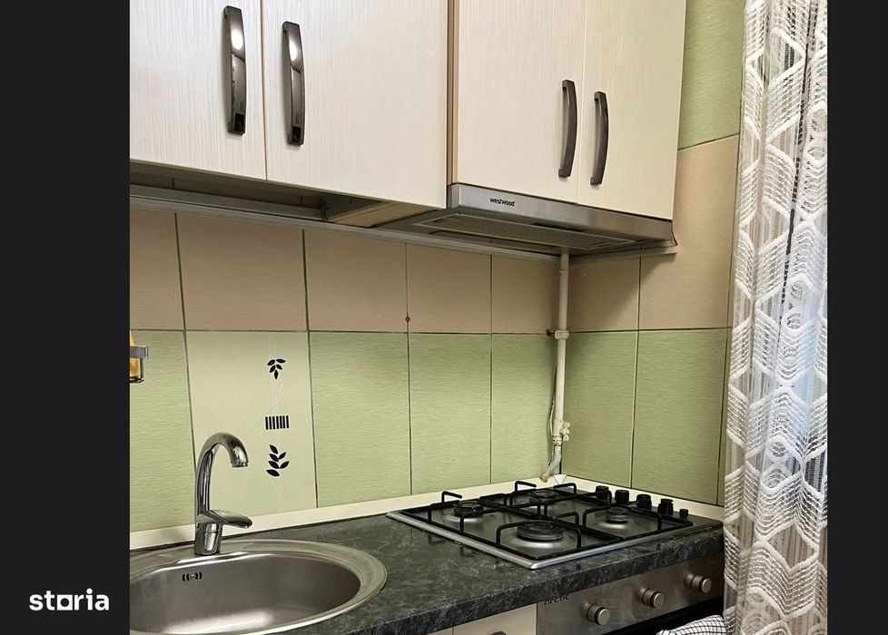 2 camere PANTELIMON Cora  CAREFOUR conf 3 centrala termica