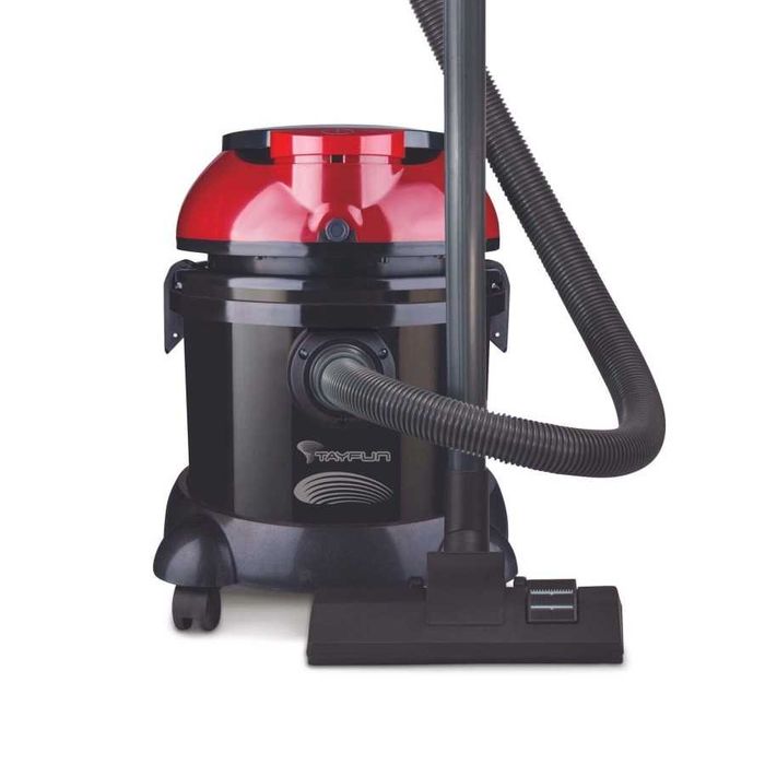 Пылесос Arnica Tayfun ET15102, влажная и сухая уборка, 2400 Вт, 10 л