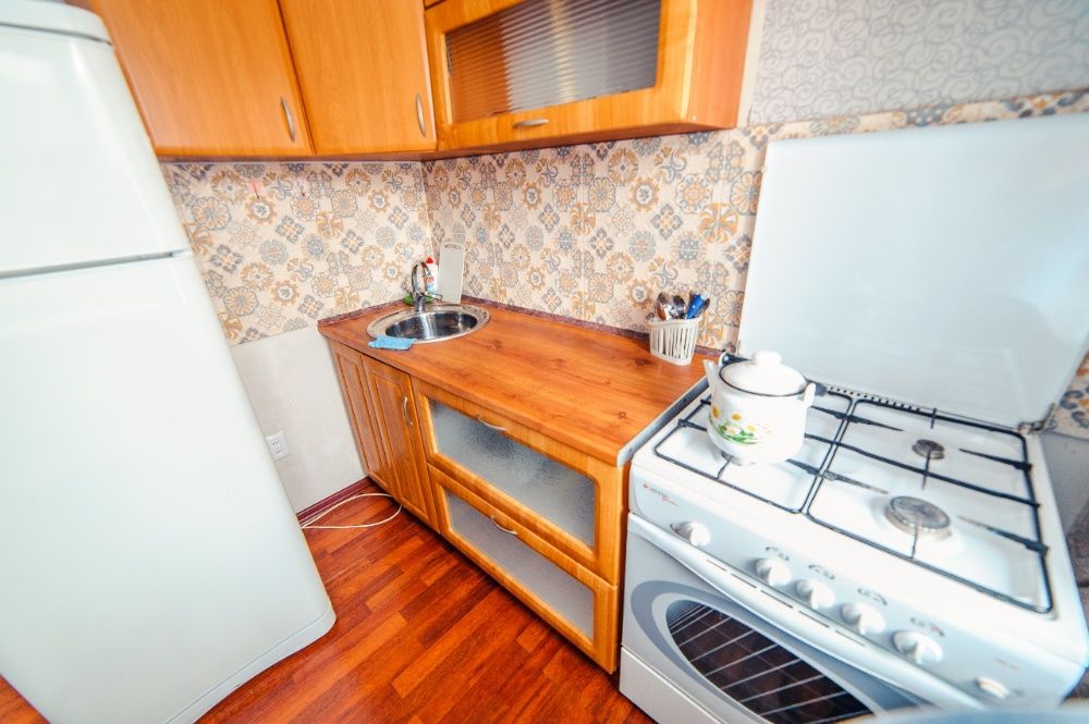 VIP 1 комнатная на КАЗИТУ