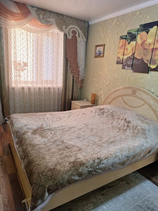 Продаётся двухэтажный дом