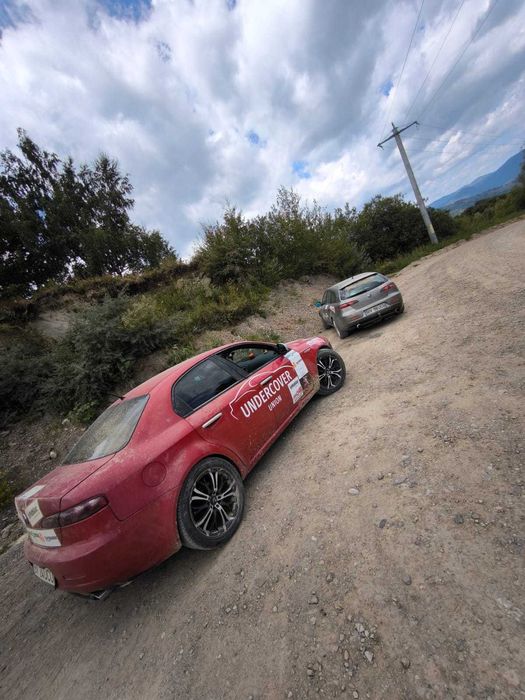 Masina de inchiriat - Rent a Car