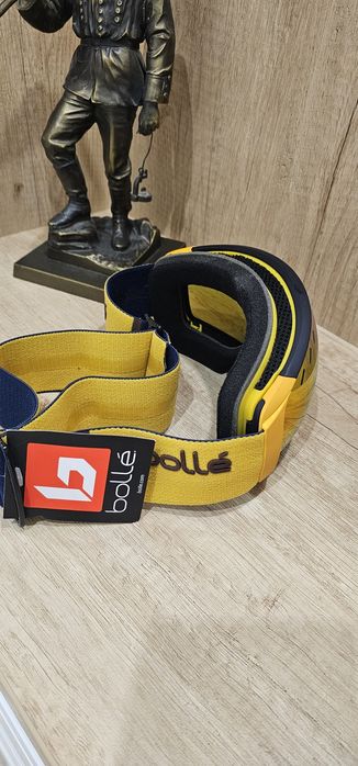 Ochelari de schi Bollé