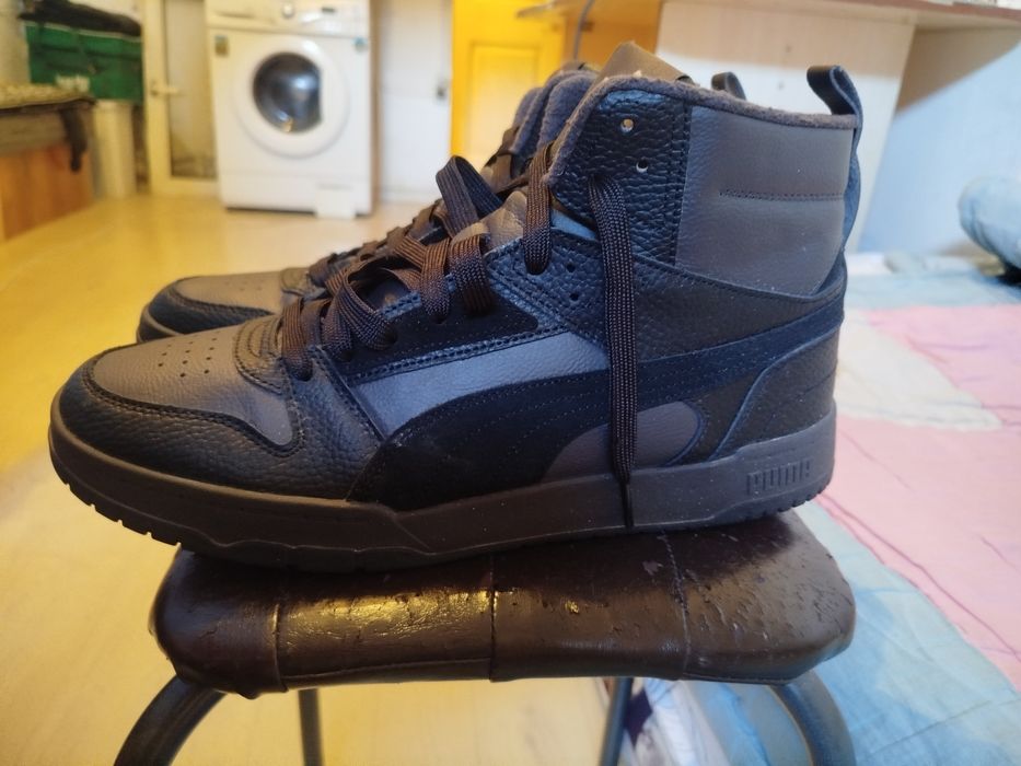 Кросовка весений 45 р.новый