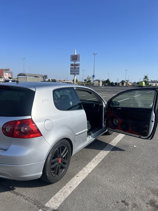 Vand golf 5 coupe 2.0 diesel