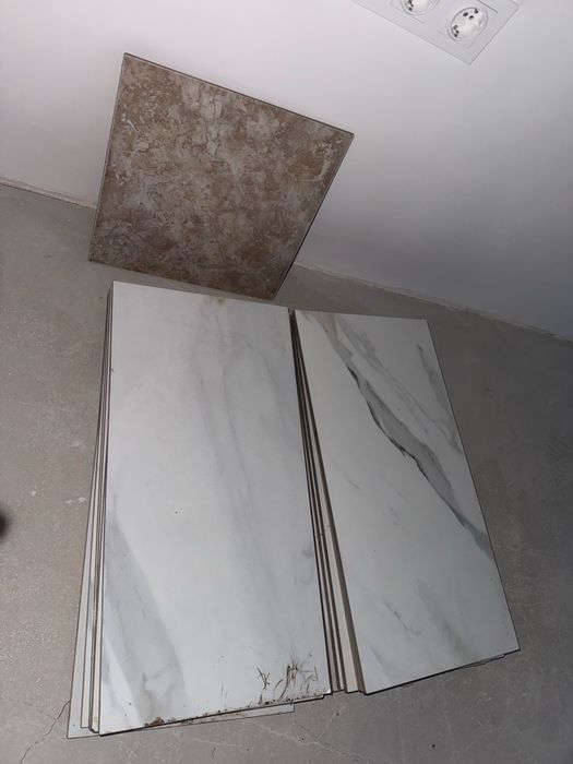 Гранитогрес продавам