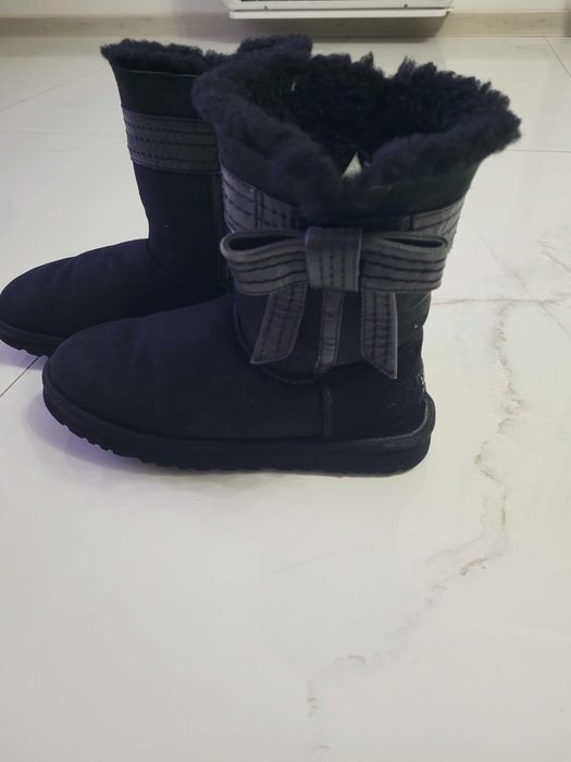 UGG Апрески  номер 40