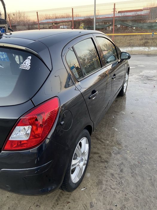 OPEL Corsa 2013 — imagine 5