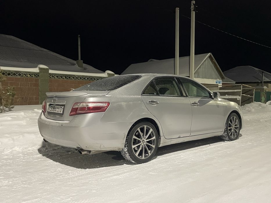 Диски камри r18 235/45/18