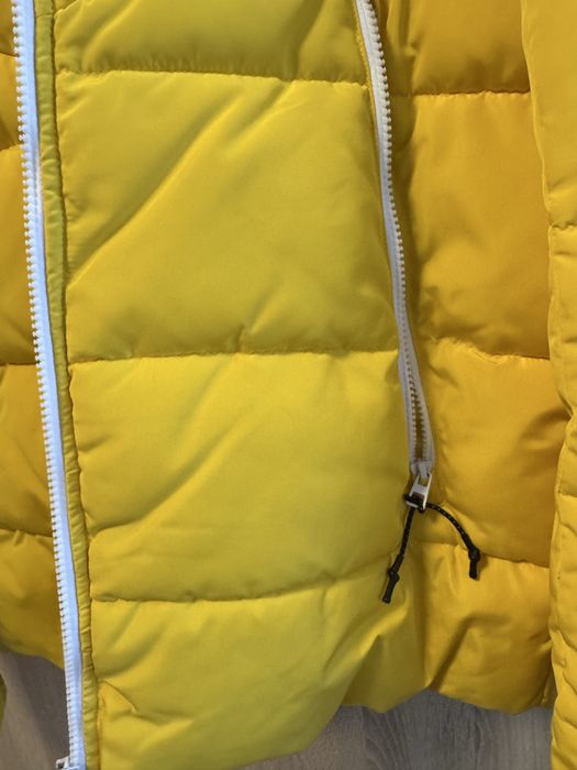 Зимни якета Tom Tailor -L