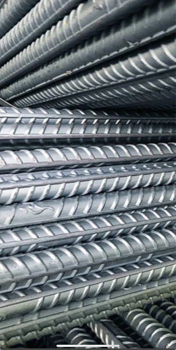 Металлопрокат в ассортименте