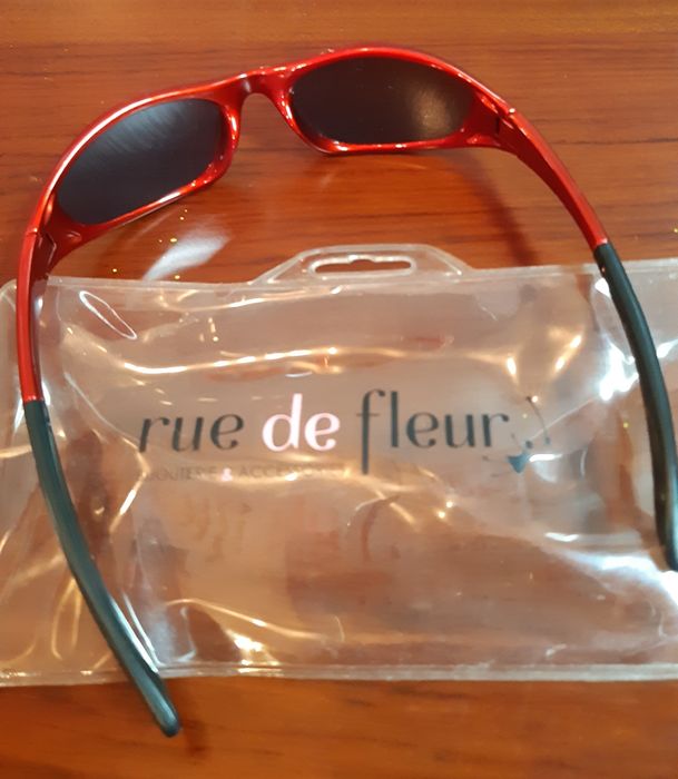 Солнцезащитные очки для детей Rue de fleur.