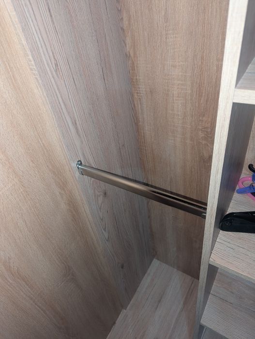 Продам угловой Шкаф