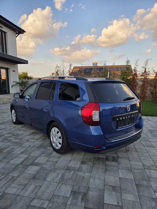 DACIA 1100 2014 — imagine 3