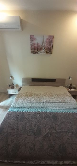 Дава се под наем Двустаен апартамент в Банско - 70 кв.м за 60000 € - Снимка #9