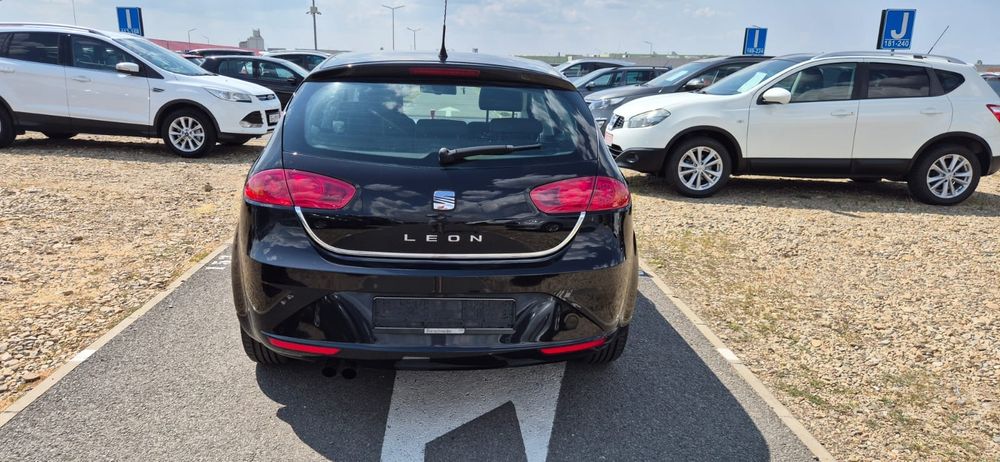 Seat Leon  1.4 TSI