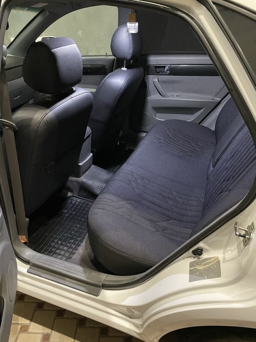 Gentra 2019 aftamat.