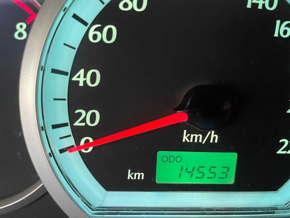 Продается своя Chevrolet Gentra (2 поз.) Пробег 14 000 км. Реальный!