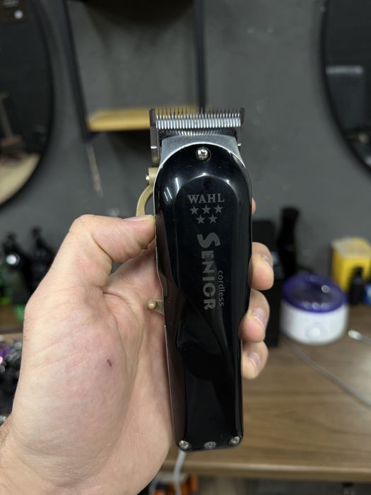 Машинка для стрижки