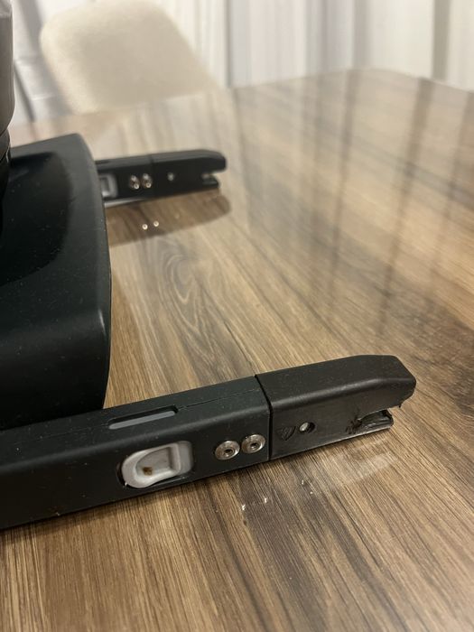 Scaun Be Safe 4-7 ani