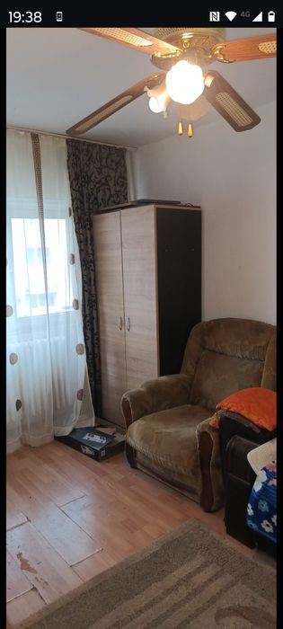 Ofer spre inchiriere garsoniera Navodari