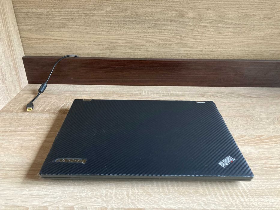 Lenovo ThinkPad L440 - i5 4210M, 8GB, 240GB Ново, 1 час и 30 мин бат.