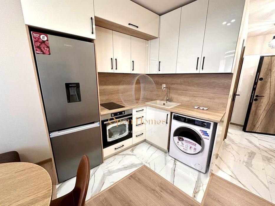 Продава се Тристаен апартамент в Пловдив, Мараша - 107 кв.м за 2795 €/кв.м - Снимка #2