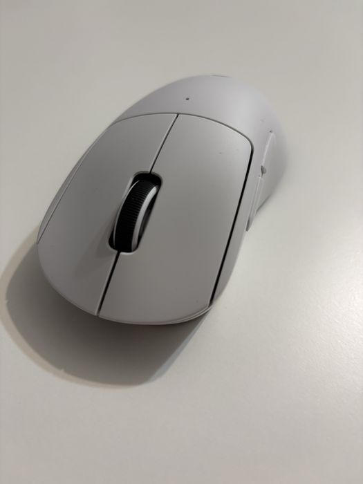 Мышь Logitech g pro x superlight 2 dex