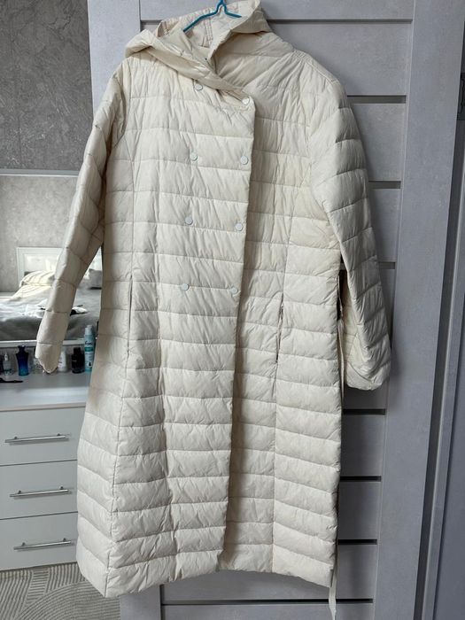 Продам зимние куртки