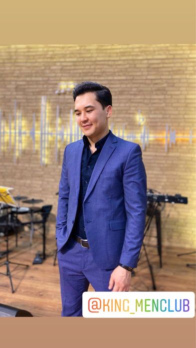 Прокат Мужских костюмов - Аренда прочих товаров Алматы на Olx