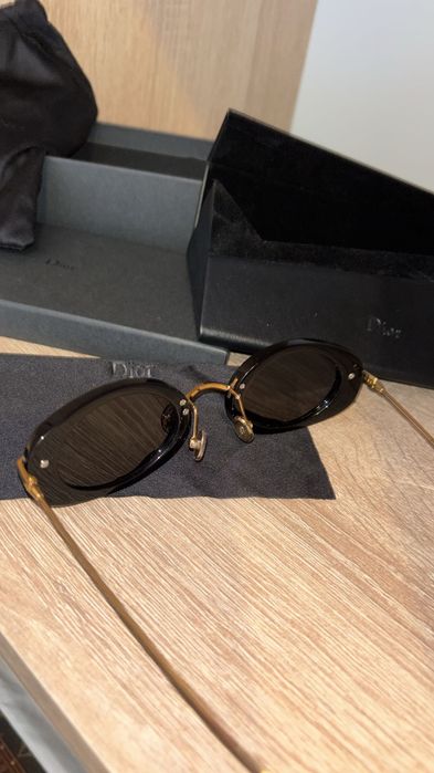 Ochelari de soare Dior