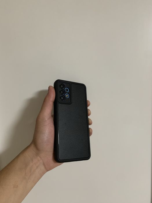 Продам Samsung A32 память 4/64гб