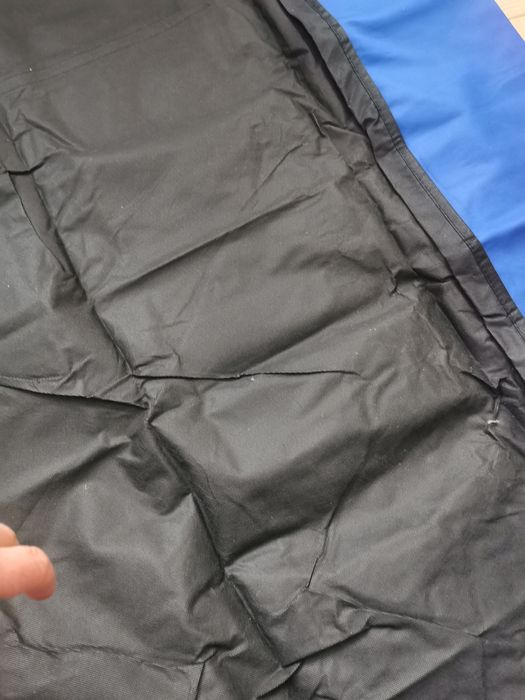 Постелка за пикник.