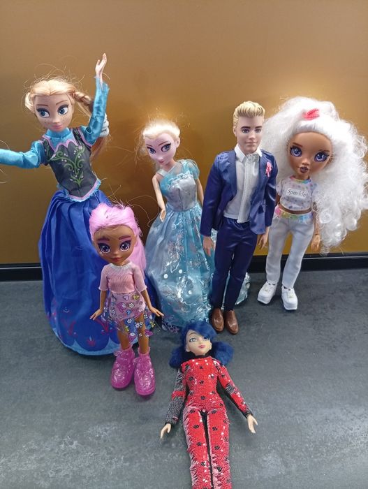 Детски играчки! Запазени!