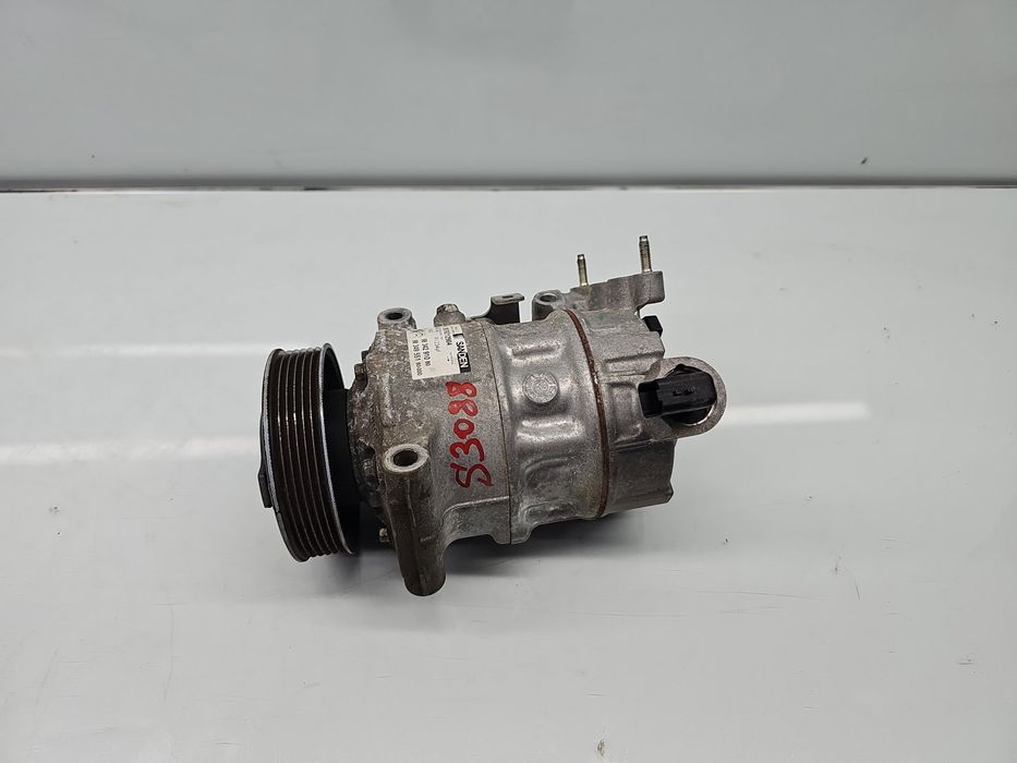 Compresor clima PEUGEOT 308 CC [Fabr 2009-2013] 9834291080