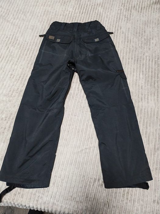 Scott pantaloni de ski snowboard schi S