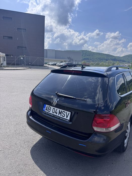 Vand golf 5 1.6 MPI