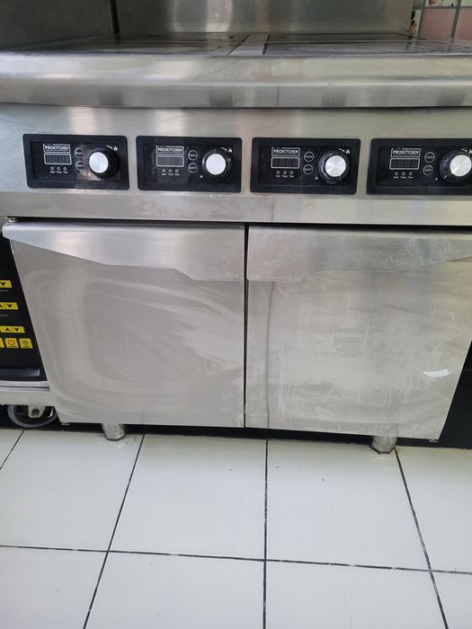 Пекарня, кулинария, выпечка