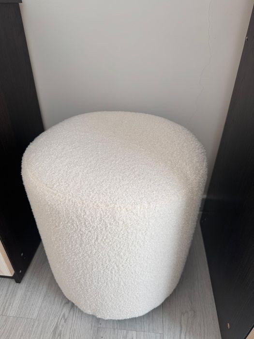 Пуфик 42 х 50 см