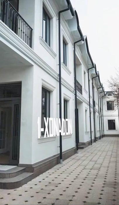 4 та Таунхауса ,  Ипакчилик махалля Ориентир: улица «Лимон»