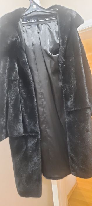 Продам норковую шубу..