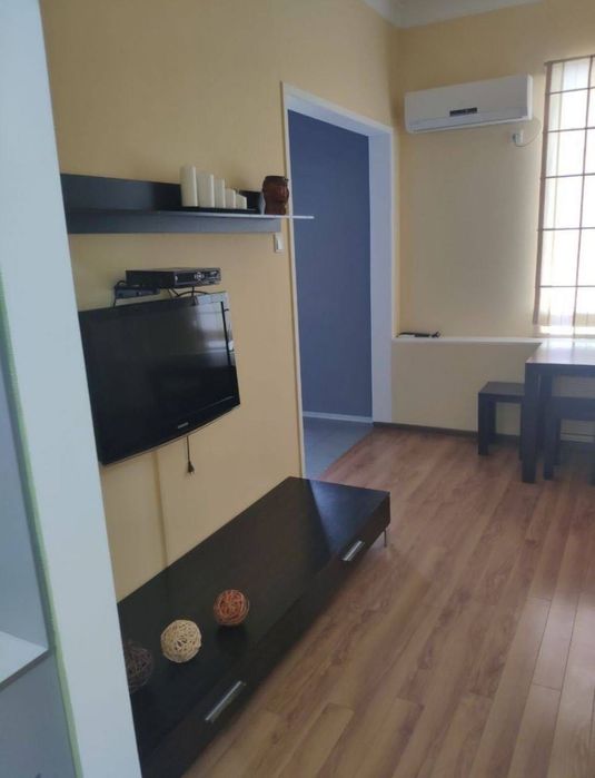 Лабзак 3х-комнатная квартира 70квм