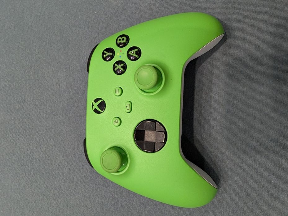 Gamepad Xbox nou