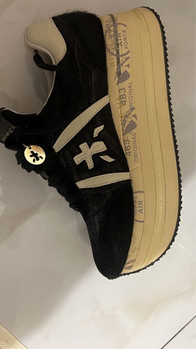 Продам premiata 35 размера