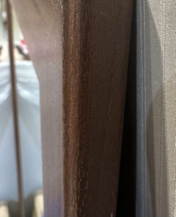 Зеркало в багетной рамке - 3 шт.