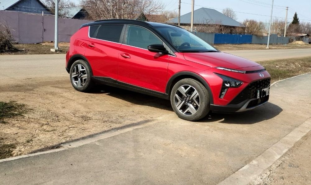 Продам машину Hyundai