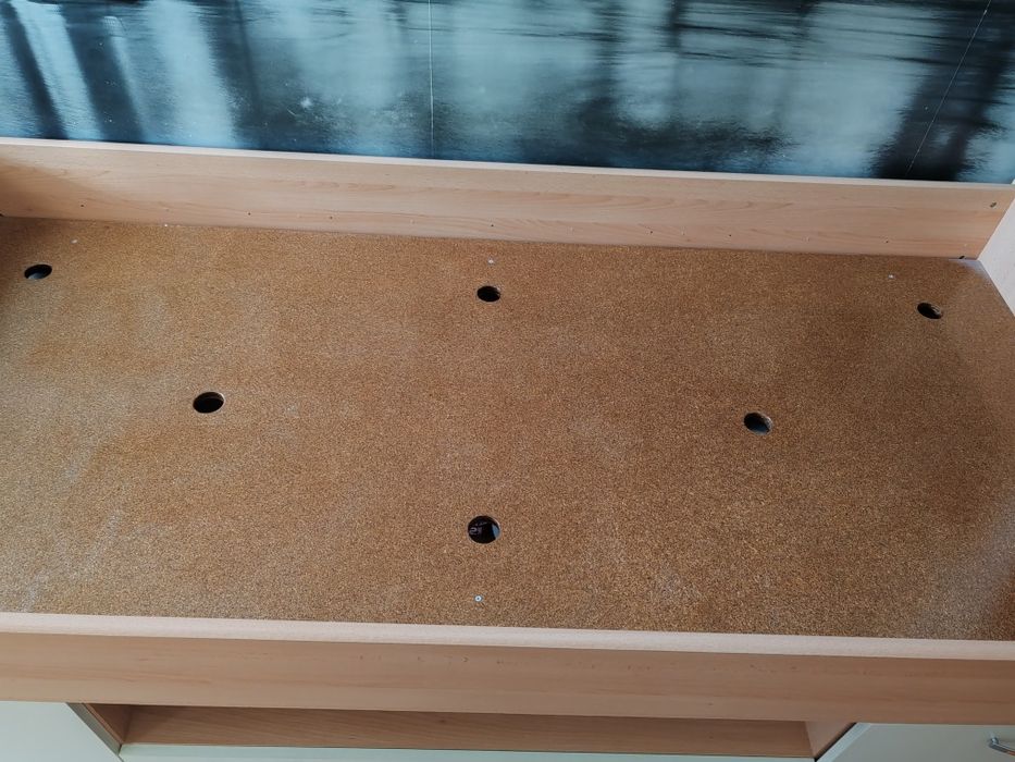 Юношеско обзавеждане